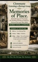 Memories of Place - The vanishing Heritage of Inishowen