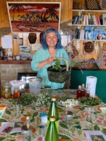 Wellness with 'Weeds'
