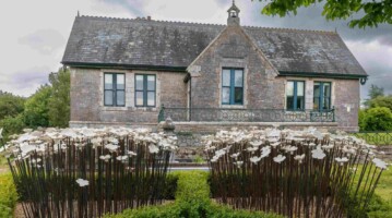 Heritage House Talks: Workhouses, Schooldays, and Loan Funds