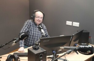 Tipperary's Hidden Histories Live with Dr Conor Reidy