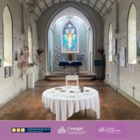 The History of the Kells Convent of Mercy Churches with Sr Bonnie Brennan
