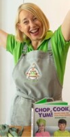 Old Fashioned Butter & Jam Making For Kids with The Cool Food School