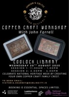 Copper Craft Workshop