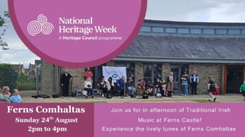 Ferns Comhaltas