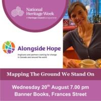 Mapping the Ground We Stand On