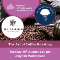 The Art of Coffee Roasting