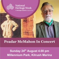 The Legacy of Percy French: Songs and Stories