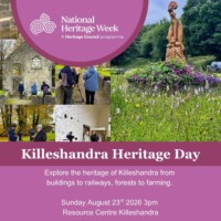 Killeshandra Heritage Day