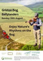 Nature's Rhythms on Griston Bog