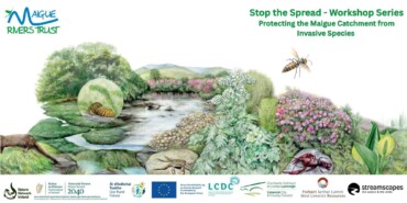 Stop the Spread of Invasive Species: Guided Farm Walk