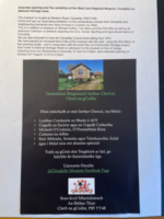 Extended Museum opening and Flax Heritage event