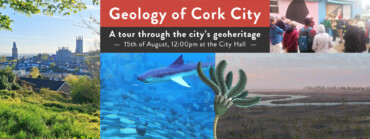 A walk through Cork City's Geological History