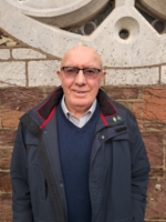 Cork’s Artistic and Architectural History Lecture