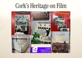 Screening of Cork Heritage Videos