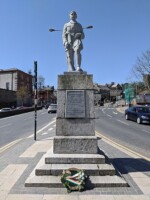 Walking Tour of Enniscorthy's Revolutionary Heritage (1916-1923)