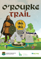 Launch of the O’Rourkes Trail: A Touring Map of County Leitrim