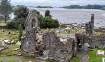 Abbey of Donegal Historical Tour