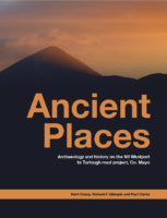 Ancient Places Archaeology and History on the N5 Wesport to Turlough Road Project
