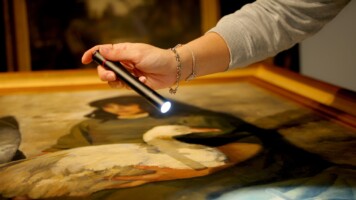 Preserving Legacy: Enhancing Conservation at Crawford Art Gallery (Online)