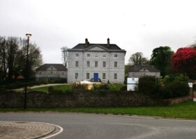Guided Tour of Crosshaven House