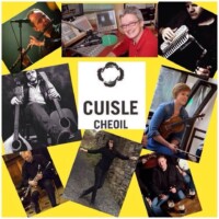 Cuisle Cheoil Weekend