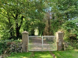 History of Cullen, Riverstick