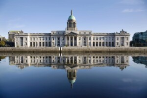 Free Entry Self-Guided Day - Custom House