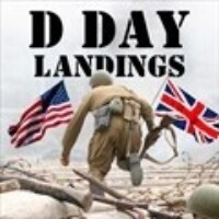Heritage Week - D-Day Landings talk