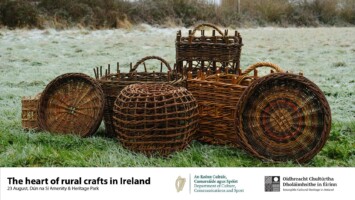 The Heart of Rural Crafts in Ireland