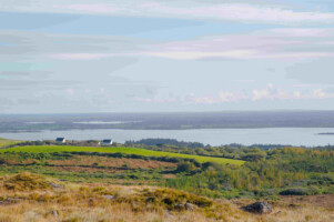 Explore the landscape and Heritage of the Partry Mountains