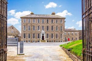 Roscrea Heritage 1969 - 2017