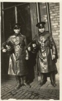 The Belfast Blitz of 1941 and the Irish Response