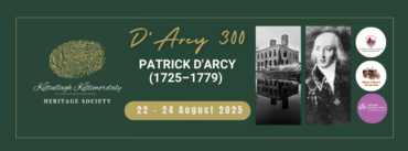 MATHEMAGICAL SHOW - D'Arcy 300