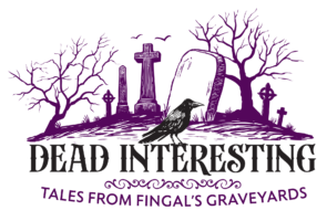 Tales from Clonmethan Graveyard