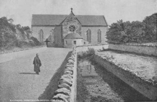 History Talk at Doirí Beaga, Gaoth Dobhair