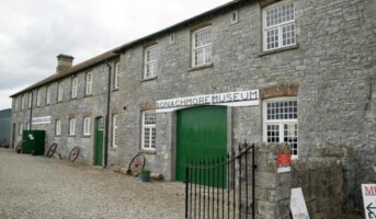 Donaghmore Workhouse & Agricultural Museum Guided Tour