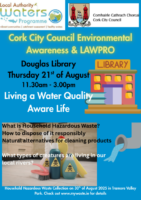 Living a Water Quality Life