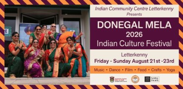 Donegal Mela - Indian Culture Festival Letterkenny