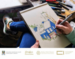 Drawn to Ennistymon