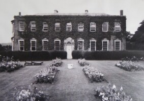 House Tours of Dromana, Co. Waterford in association with Historic Houses of Ireland