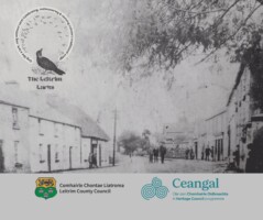 The Long Ridge – Exploring the Songs, Stories, Music and Heritage of Dromod
