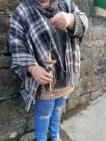 Welcome to the Art of Spinning: Drop Spindle Workshop