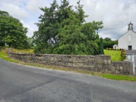 Restoration of 100 year Old Bridge in Drummond