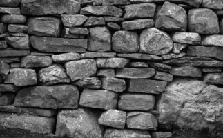 Heritage in Stone: A Demonstration of Dry Stone Wall Building
