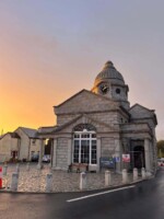 Dunlavin Guided Heritage Walk