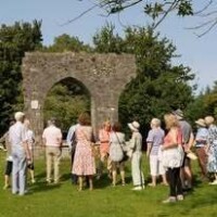 Slí Seachnaill Dunshaughlin Village Walking Tours