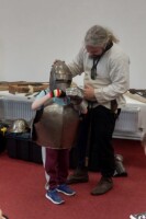 Children's History Show