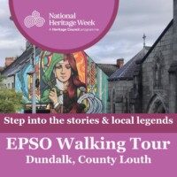 EPSO Walking Tour
