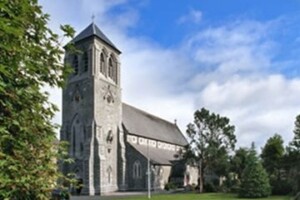 Faith..Family..Friendship: A History of St. Coca's Church Kilcock
