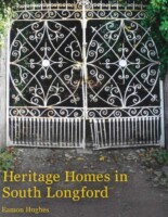 Launch of book: Heritage Homes in South Longford